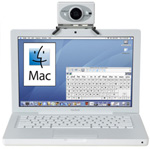 HeadMouse on Mac