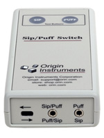 SwitchBox