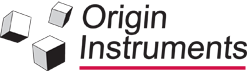 Origin Instruments logo