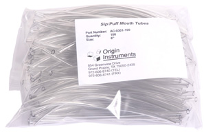 Mouthtubes