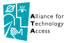 ATA Logo