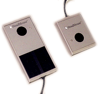 Standard and miniature optical sensors.