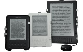 PageBot for Kindle