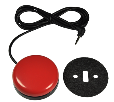 Red Orby Switch